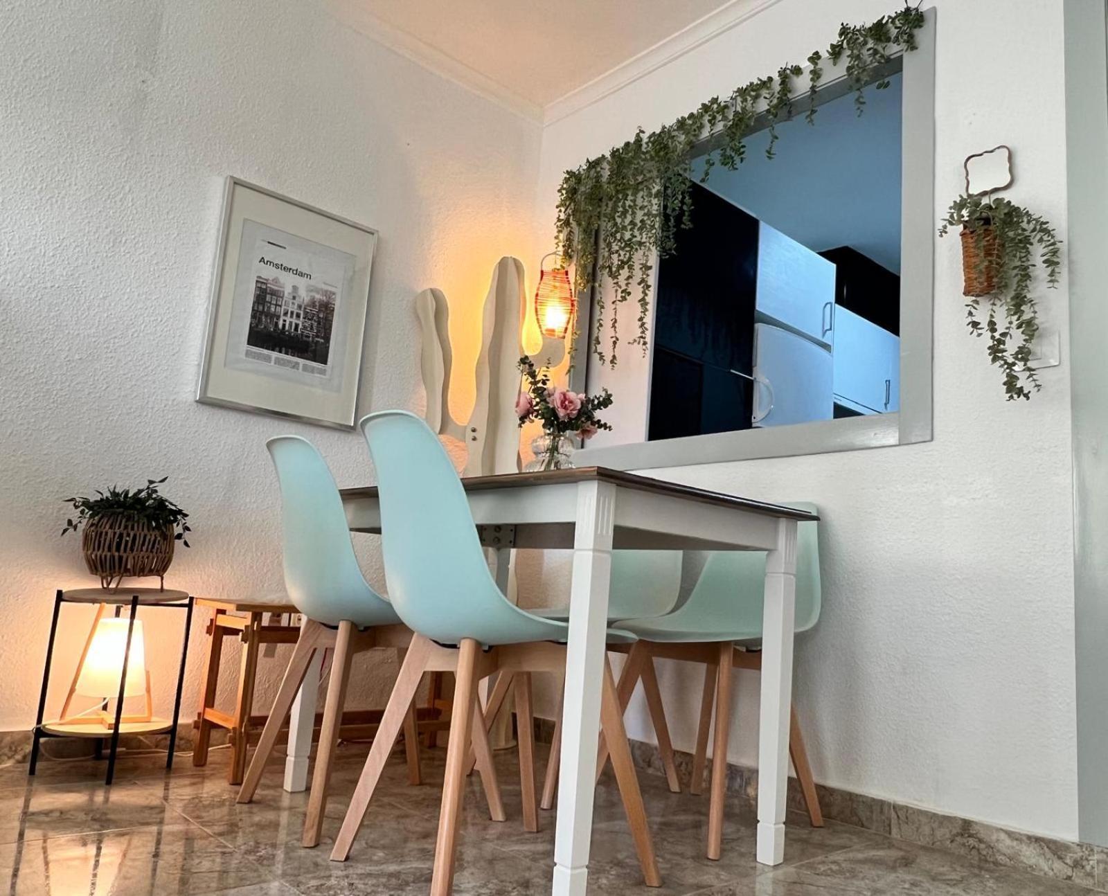 Villa Casa D' Alao à Santiago De La Ribera Extérieur photo
